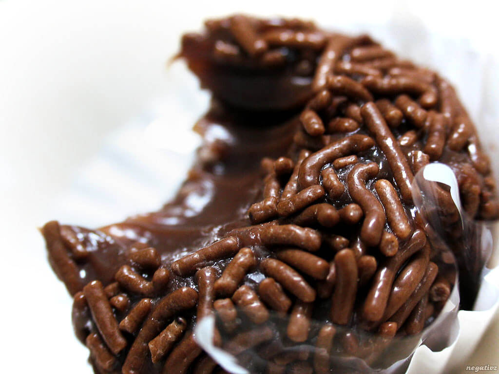 Como fazer brigadeiro
