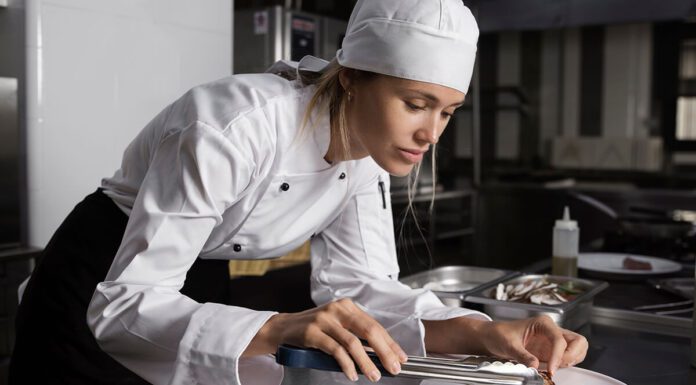 Arte da Apresentação Culinária: Guia Completo para Decorar Pratos como um Chef A Arte da Apresentação