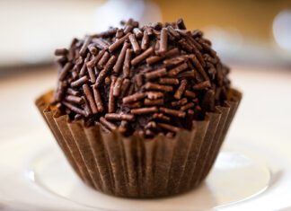 Brigadeiro: Um Guia Completo da Receita Tradicional Brigadeiro