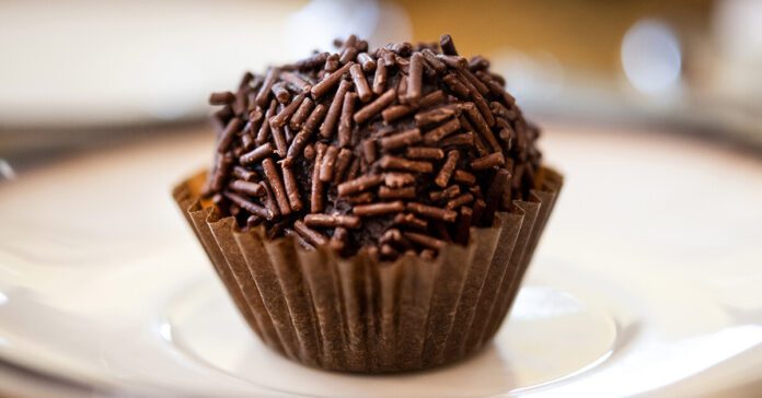 Brigadeiro Brigadeiro