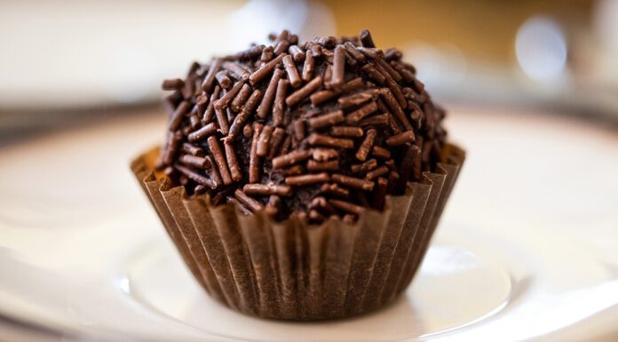 Brigadeiro: Um Guia Completo da Receita Tradicional Brigadeiro
