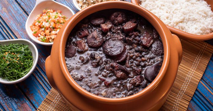 Feijoada