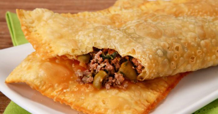 Pastel de Carne Pastel de Carne