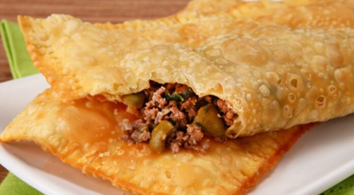 Pastel de Carne: Como Fazer? Receita Completa e Dicas Pastel de Carne