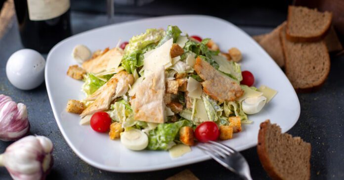 Salava Verde com Frango Grelhado Salava-Verde-com-Frango-Grelhado