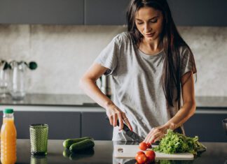 Desvendando os Segredos da Cozinha: Faça Pratos Irresistíveis Segredos-da-Cozinha