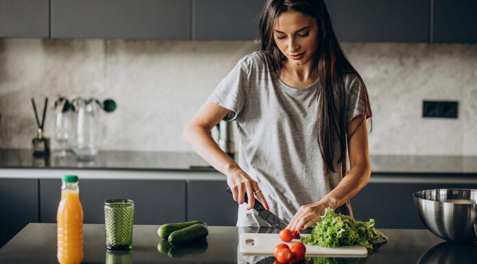 Desvendando os Segredos da Cozinha: Faça Pratos Irresistíveis Segredos-da-Cozinha