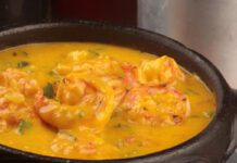 Bobó de Camarão: Uma Experiência Culinária Irresistível Bobó de Camarão