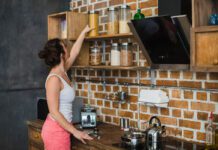 Dicas para Manter Sua Cozinha Organizada e Arrumada Sempre Como manter a cozinha organizada