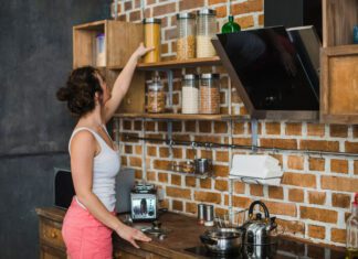 Dicas para Manter Sua Cozinha Organizada e Arrumada Sempre Como manter a cozinha organizada