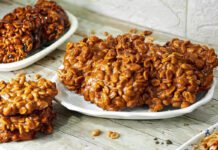 Pé de Moleque: Deliciosa Receita Tradicional Brasileira para Se Deliciar Pé de Moleque