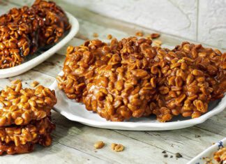 Pé de Moleque: Deliciosa Receita Tradicional Brasileira para Se Deliciar Pé de Moleque