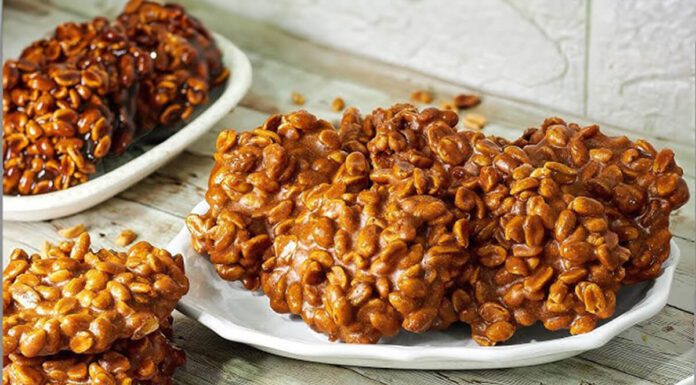 Pé de Moleque: Deliciosa Receita Tradicional Brasileira para Se Deliciar Pé de Moleque