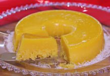 Quindim Dourado: Descubra o Segredo Dessa Delícia Brasileira Quindim